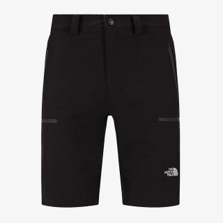 The North Face M EXPLORATION SHORT TNF BLACK 