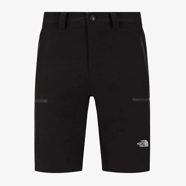 The North Face M EXPLORATION SHORT TNF BLACK 