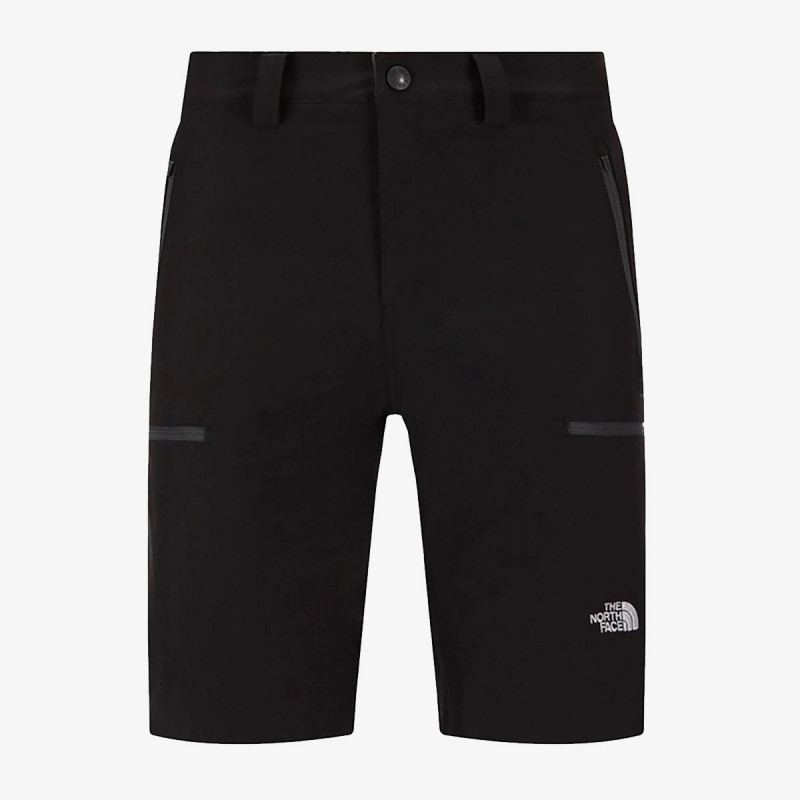The North Face M EXPLORATION SHORT TNF BLACK 