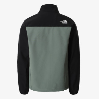 The North Face M APEX BIONIC JACKET - EU 