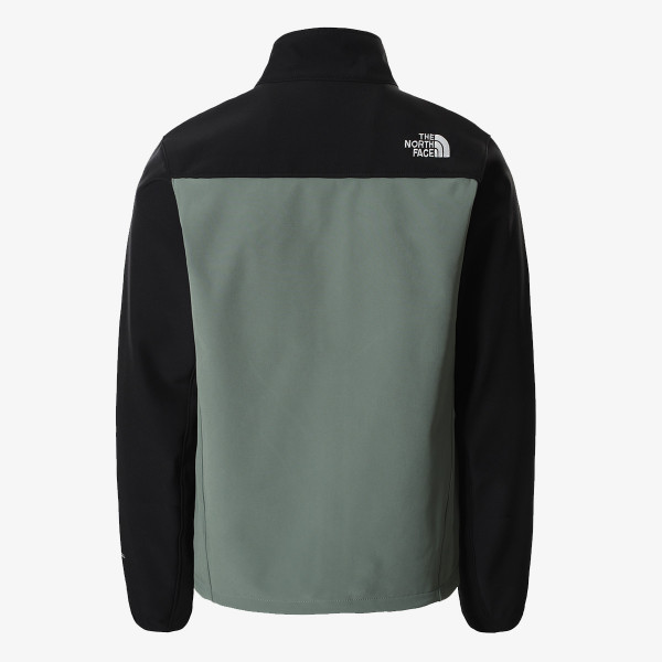 The North Face M APEX BIONIC JACKET - EU 