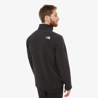 The North Face M APEX BIONIC JACKET TNFBLACK/TNFWHT 
