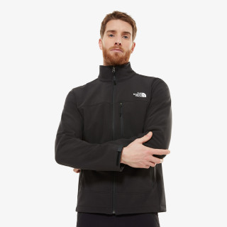 The North Face M APEX BIONIC JACKET TNFBLACK/TNFWHT 