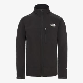 The North Face M APEX BIONIC JACKET TNFBLACK/TNFWHT 