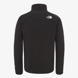 The North Face M APEX BIONIC JACKET TNFBLACK/TNFWHT 