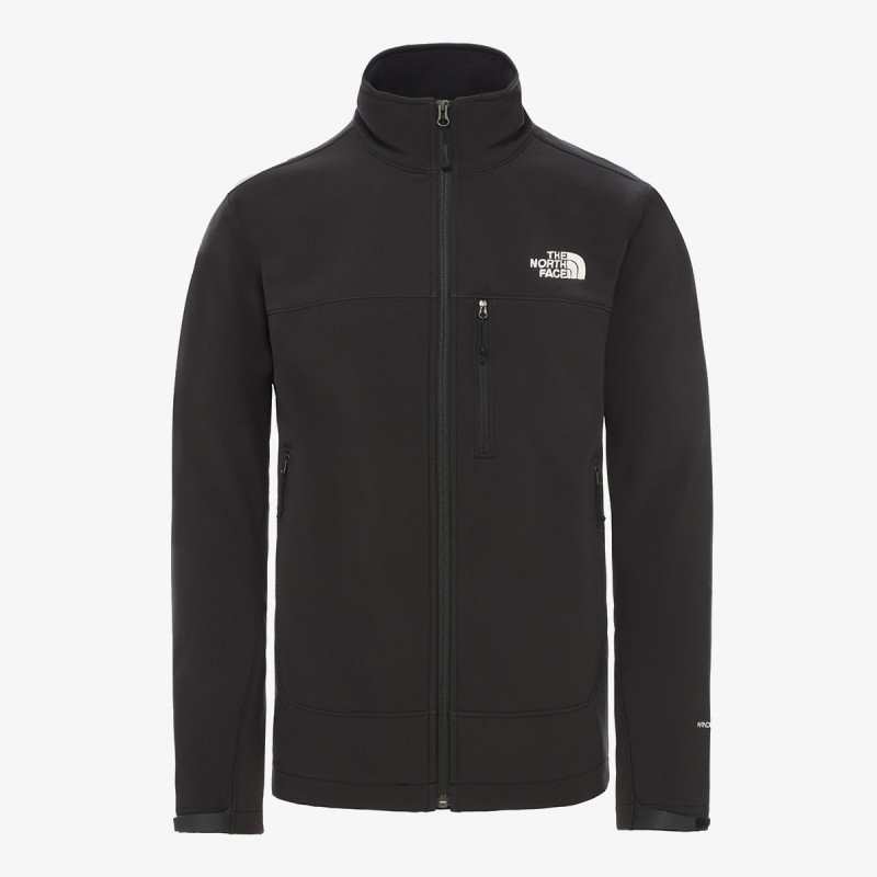 The North Face M APEX BIONIC JACKET TNFBLACK/TNFWHT 