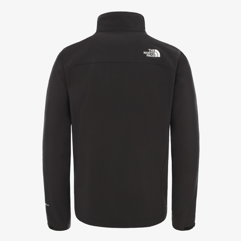 The North Face M APEX BIONIC JACKET TNFBLACK/TNFWHT 