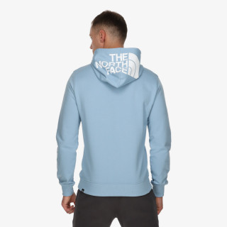 The North Face M SEASONAL DREW PEAK PULLOVER LIGHT -EU 