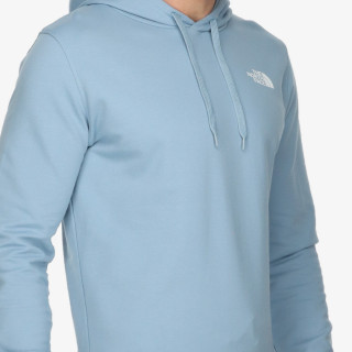 The North Face M SEASONAL DREW PEAK PULLOVER LIGHT -EU 