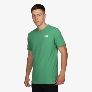 The North Face Men’s S/S Redbox Tee - Eu 