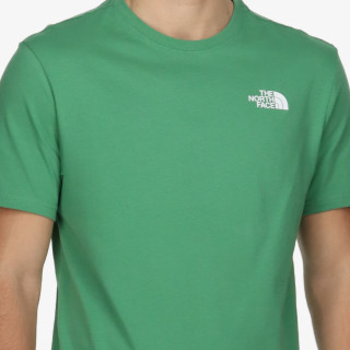 The North Face Men’s S/S Redbox Tee - Eu 