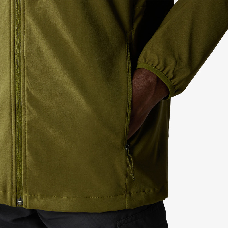 The North Face M NIMBLE JACKET - EU FOREST OLIVE 