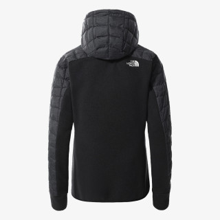 The North Face W THERMOBALL GORDON LYONS HOODIE 