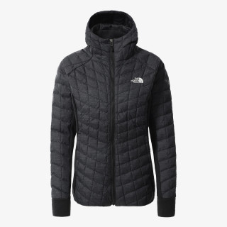 The North Face W THERMOBALL GORDON LYONS HOODIE 