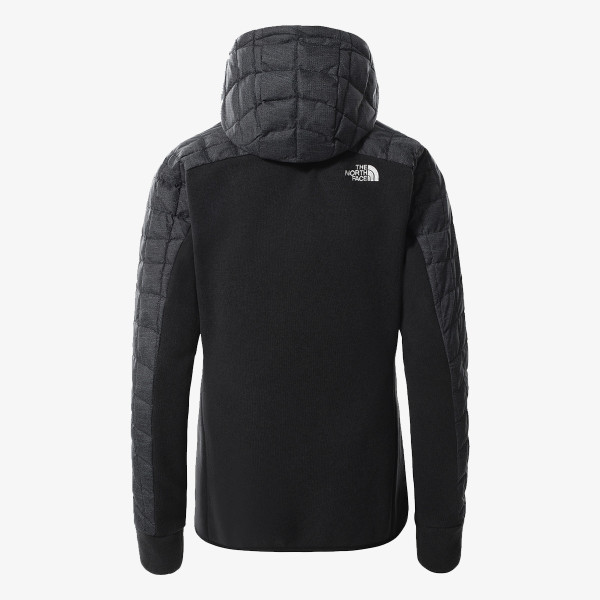 The North Face W THERMOBALL GORDON LYONS HOODIE 
