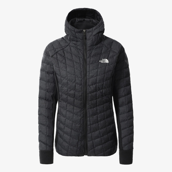 The North Face W THERMOBALL GORDON LYONS HOODIE 
