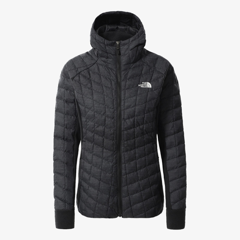 The North Face W THERMOBALL GORDON LYONS HOODIE 