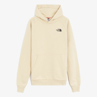 The North Face RAGLAN REDBOX 