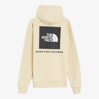 The North Face RAGLAN REDBOX 