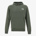 The North Face RAGLAN REDBOX 
