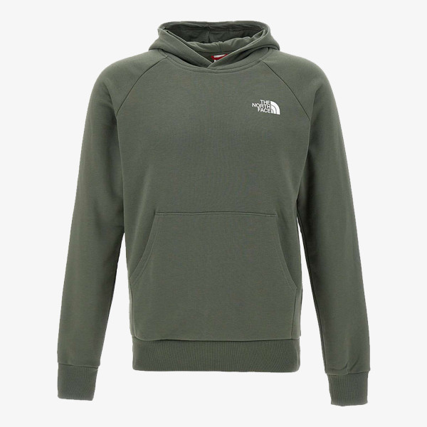The North Face RAGLAN REDBOX 