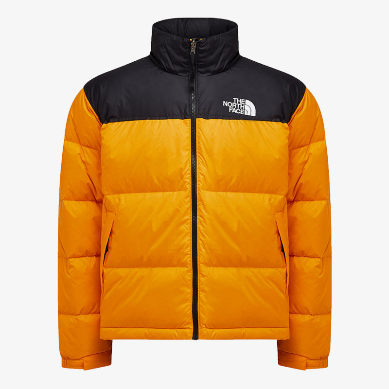 The North Face M 1996 RETRO NUPTSE JACKET CONE ORANGE Sport Vision d.o.o