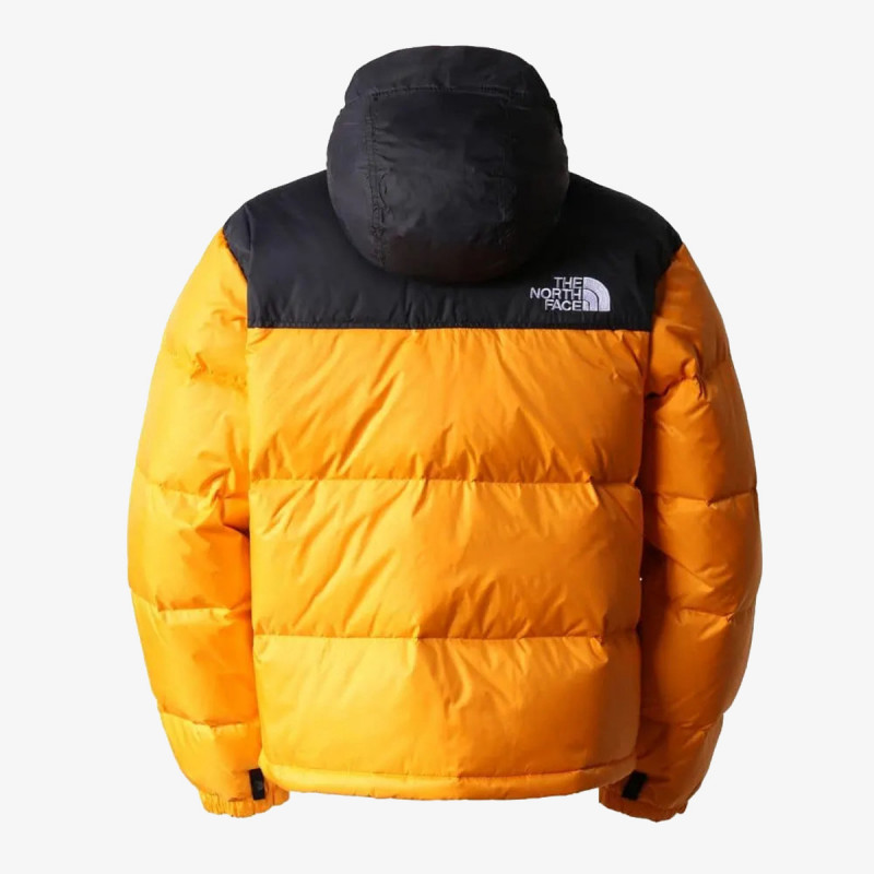 The North Face M 1996 RETRO NUPTSE JACKET CONE ORANGE Sport Vision d.o.o