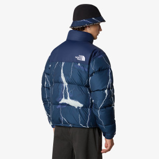 The North Face M 1996 RETRO NUPTSE JACKET SUMMIT NAVY T 