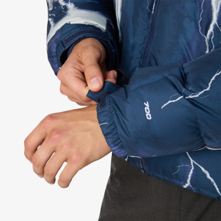 The North Face M 1996 RETRO NUPTSE JACKET SUMMIT NAVY T 
