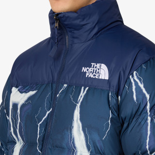 The North Face M 1996 RETRO NUPTSE JACKET SUMMIT NAVY T 