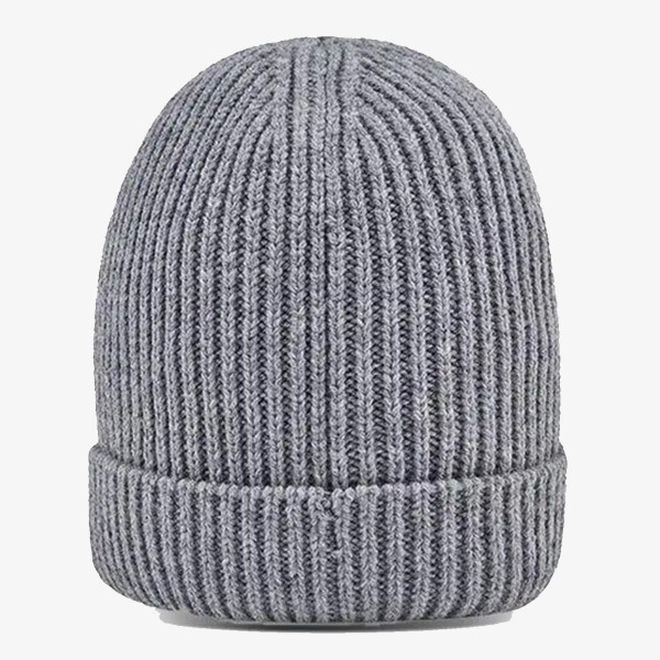 The North Face TNF LOGO BOX CUFFED BEANIE 
