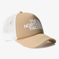 The North Face TNF LOGO TRUCKER 