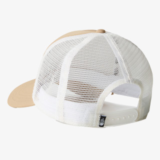 The North Face TNF LOGO TRUCKER 
