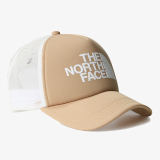 The North Face TNF LOGO TRUCKER 