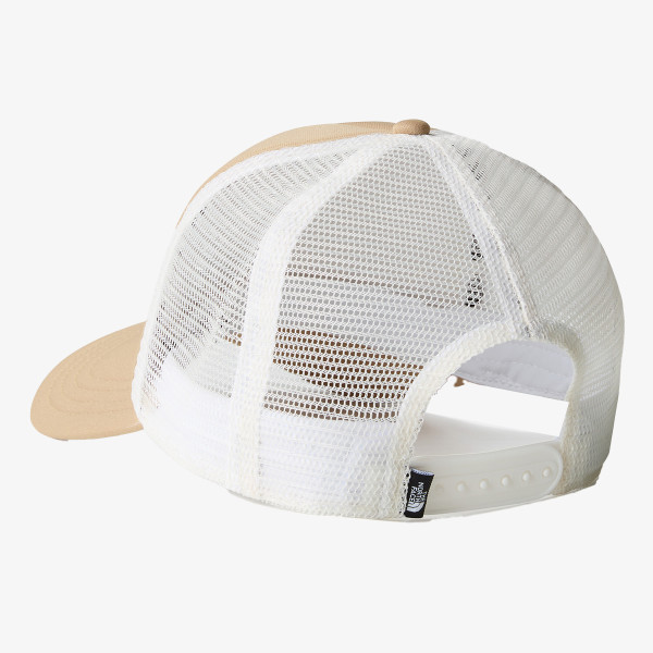The North Face TNF LOGO TRUCKER 
