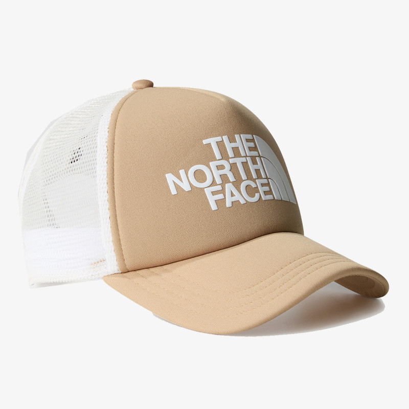 The North Face TNF LOGO TRUCKER 