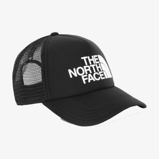 The North Face TNF LOGO TRUCKER 