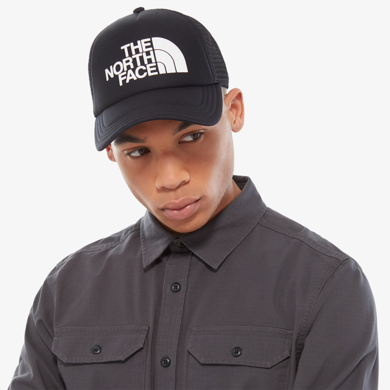 The North Face TNF LOGO TRUCKER 