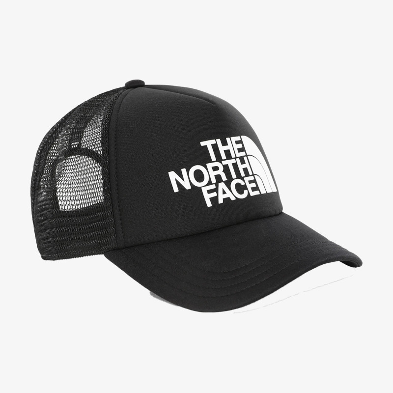 The North Face TNF LOGO TRUCKER 