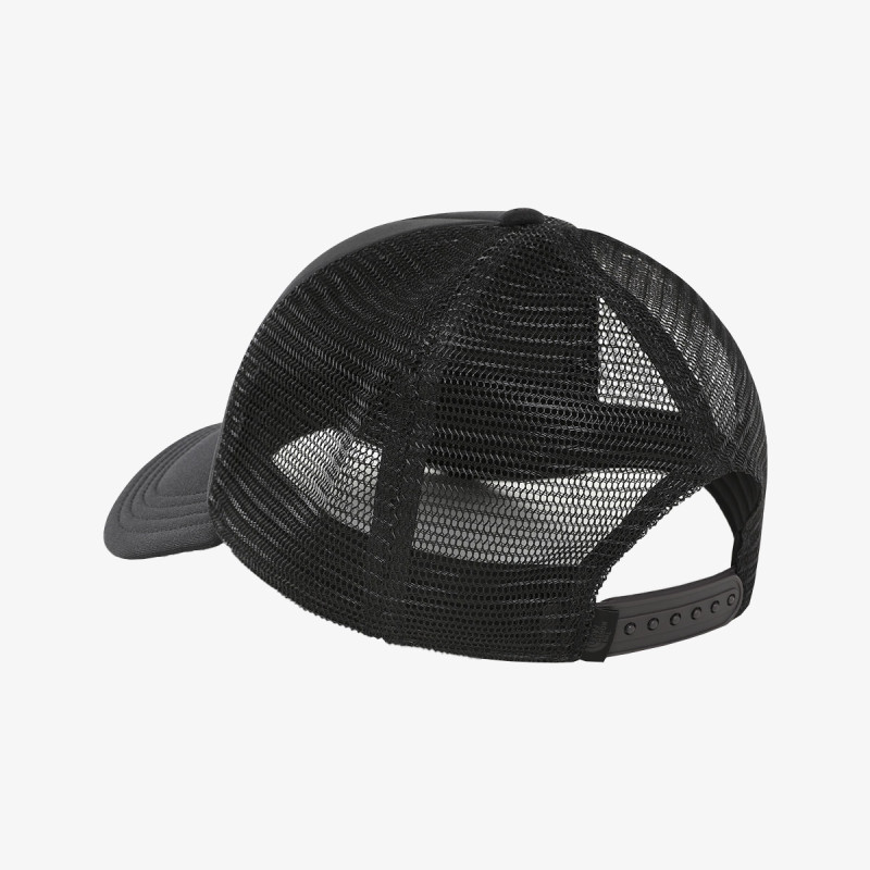 The North Face TNF LOGO TRUCKER 