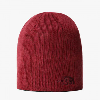 THE NORTH FACE BONES RECYCLED BEANIE CORDOVAN 