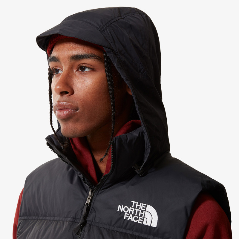 The North Face M 1996 RETRO NUPTSE VEST 