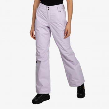 THE NORTH FACE W SALLY PANT LAVENDER FOG 