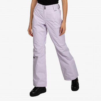 The North Face W SALLY PANT LAVENDER FOG 