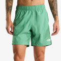 The North Face M 24/7 7IN SHORT 