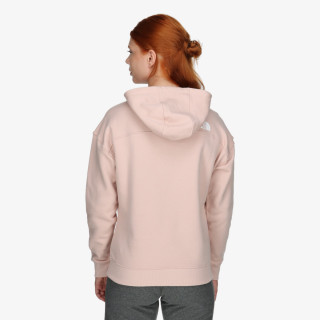The North Face Women’s Light Drew Peak Hoodie-Eu 