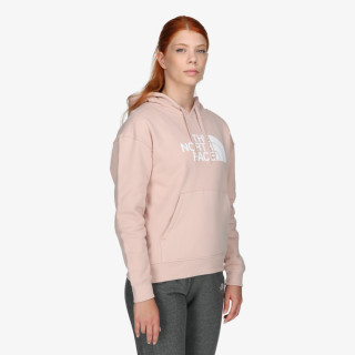 The North Face Women’s Light Drew Peak Hoodie-Eu 