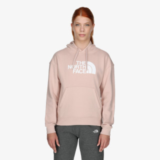 The North Face Women’s Light Drew Peak Hoodie-Eu 
