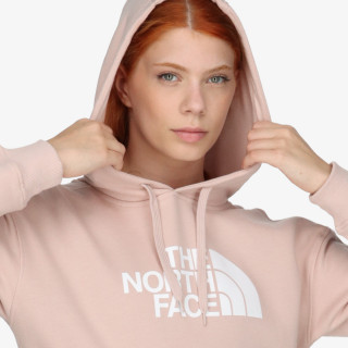 The North Face Women’s Light Drew Peak Hoodie-Eu 
