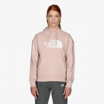 The North Face Women’s Light Drew Peak Hoodie-Eu 